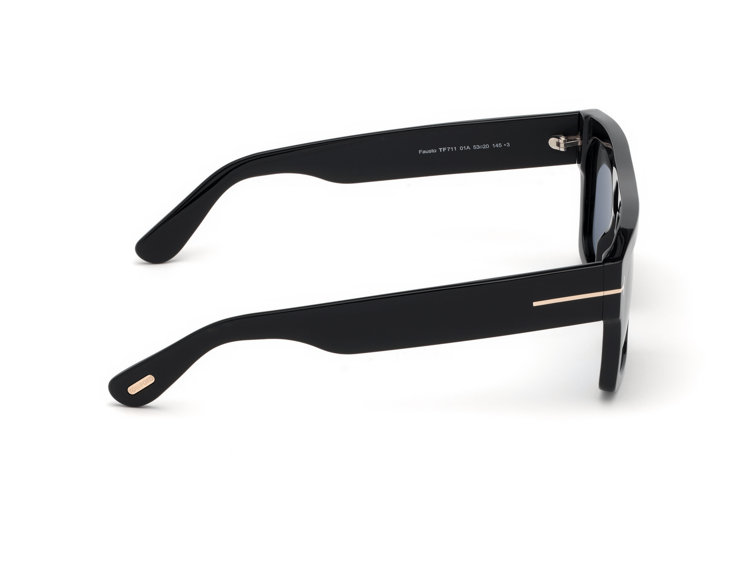 Tom Ford 0711 01A 53 erkek