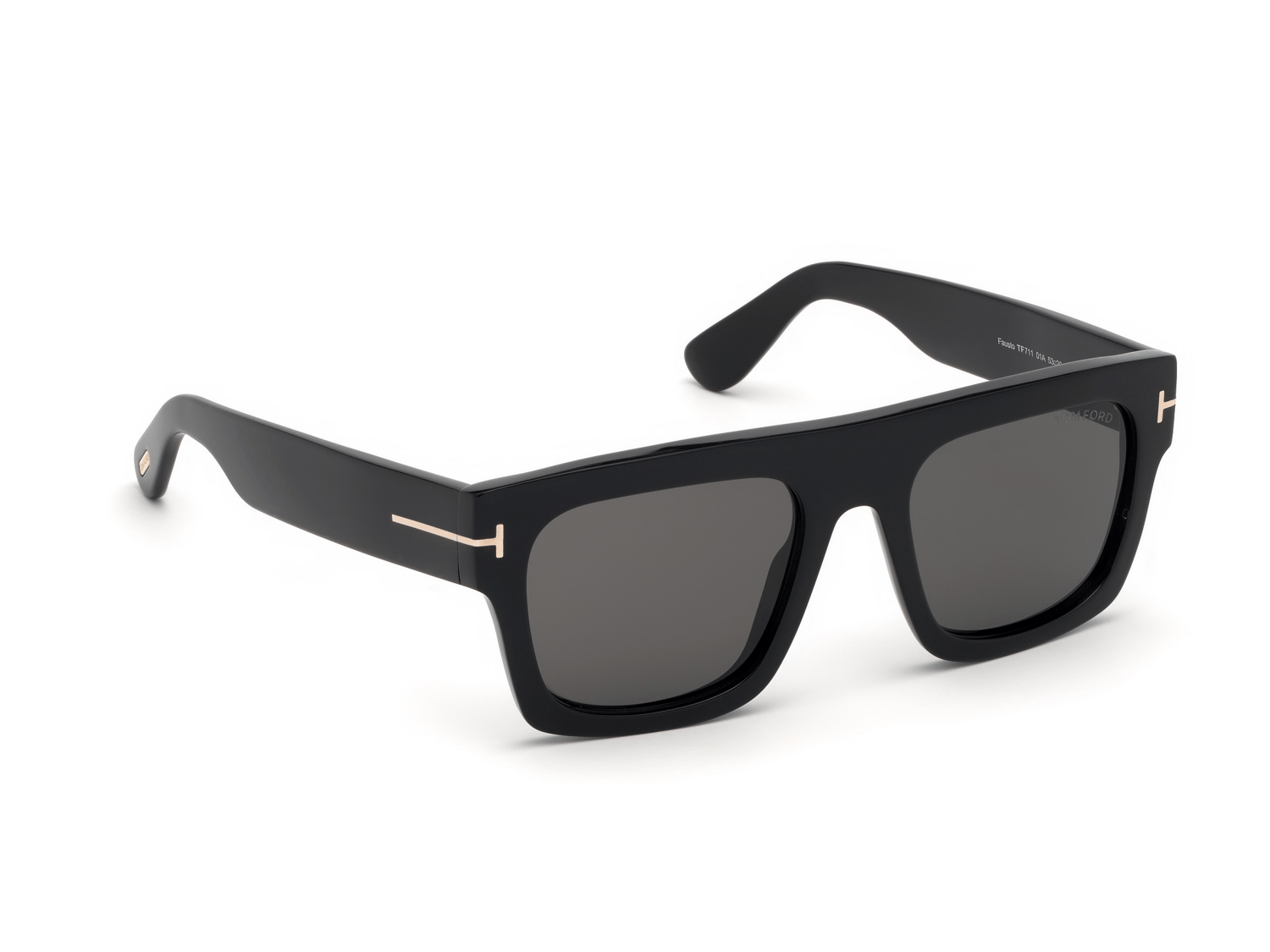 Tom Ford 0711 01A 53 erkek