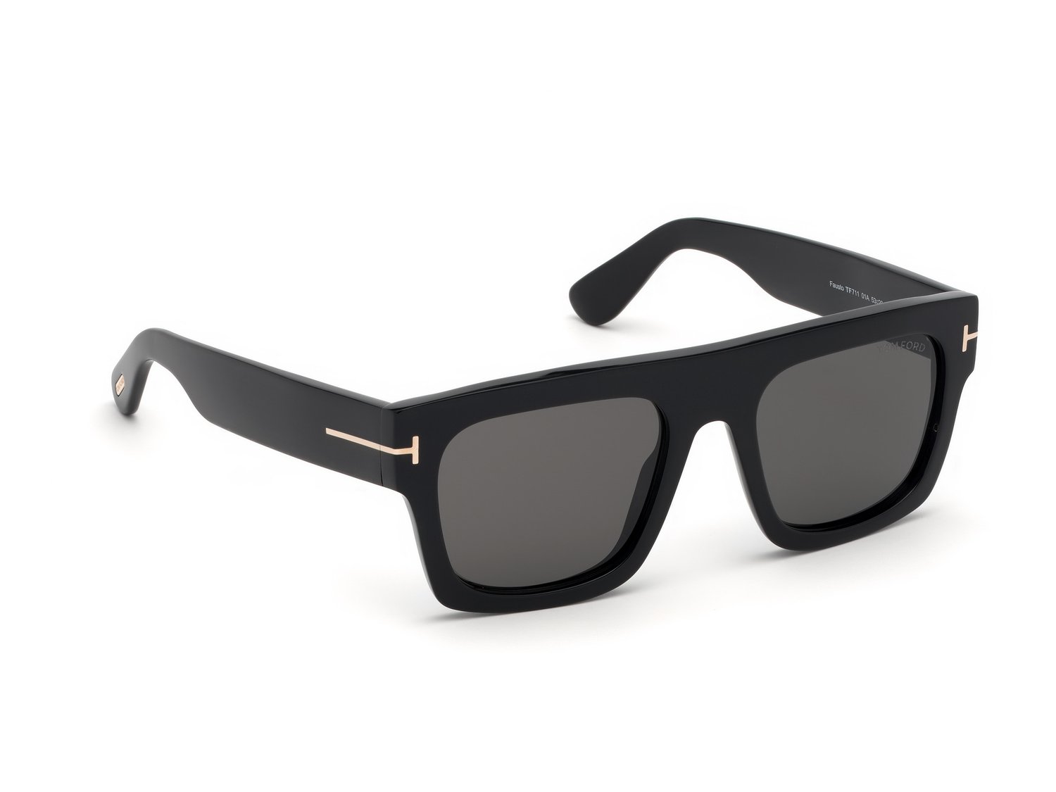 Tom Ford 0711 01A 53 erkek