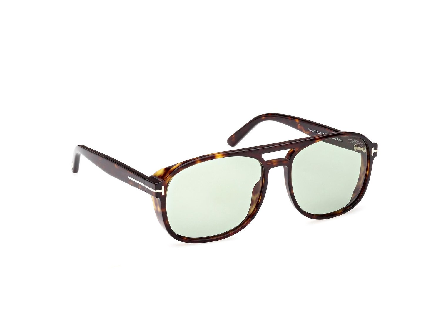 Tom Ford 1022 52N 58 Erkek Güneş Gözlüğü