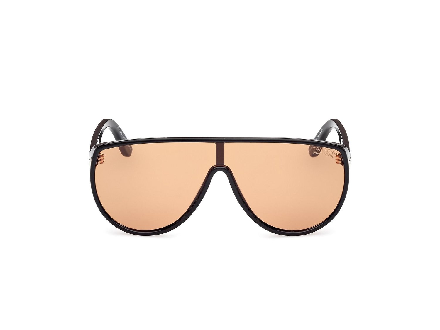 Tom Ford 1182 01E Unisex Güneş Gözlüğü
