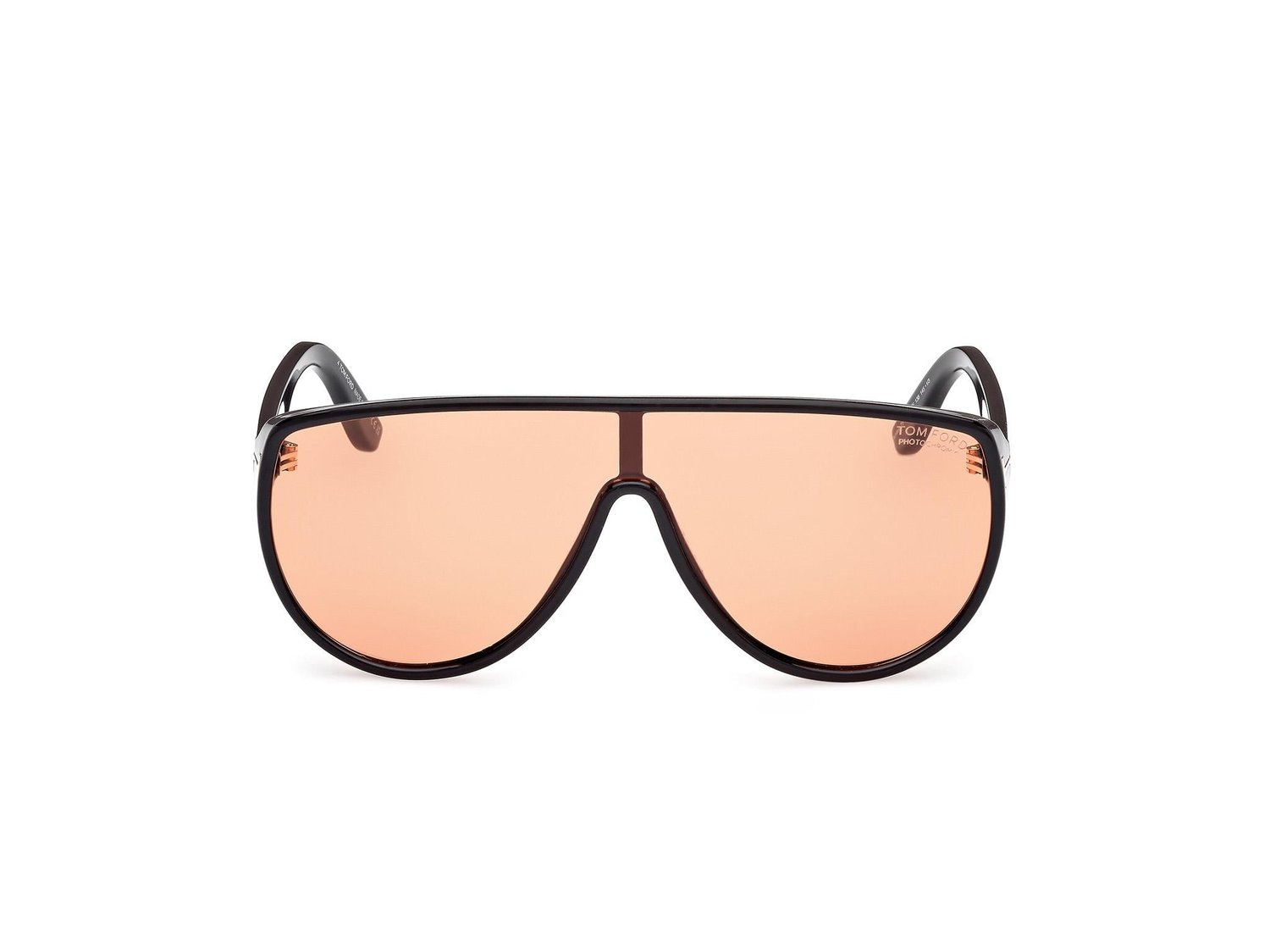 Tom Ford 1182 05E Unisex Güneş Gözlüğü