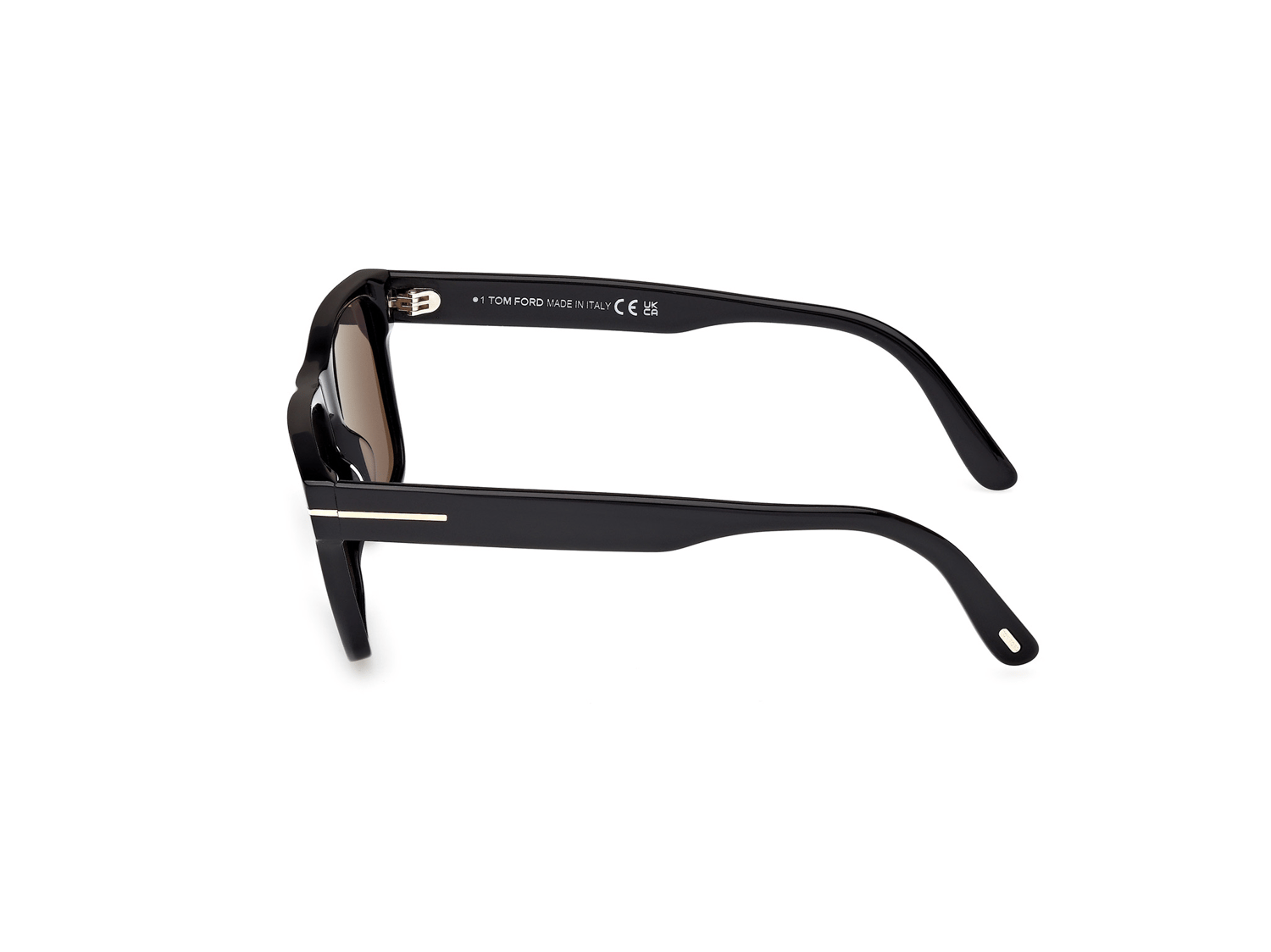 Tom Ford 1205 01A Unisex Güneş Gözlüğü