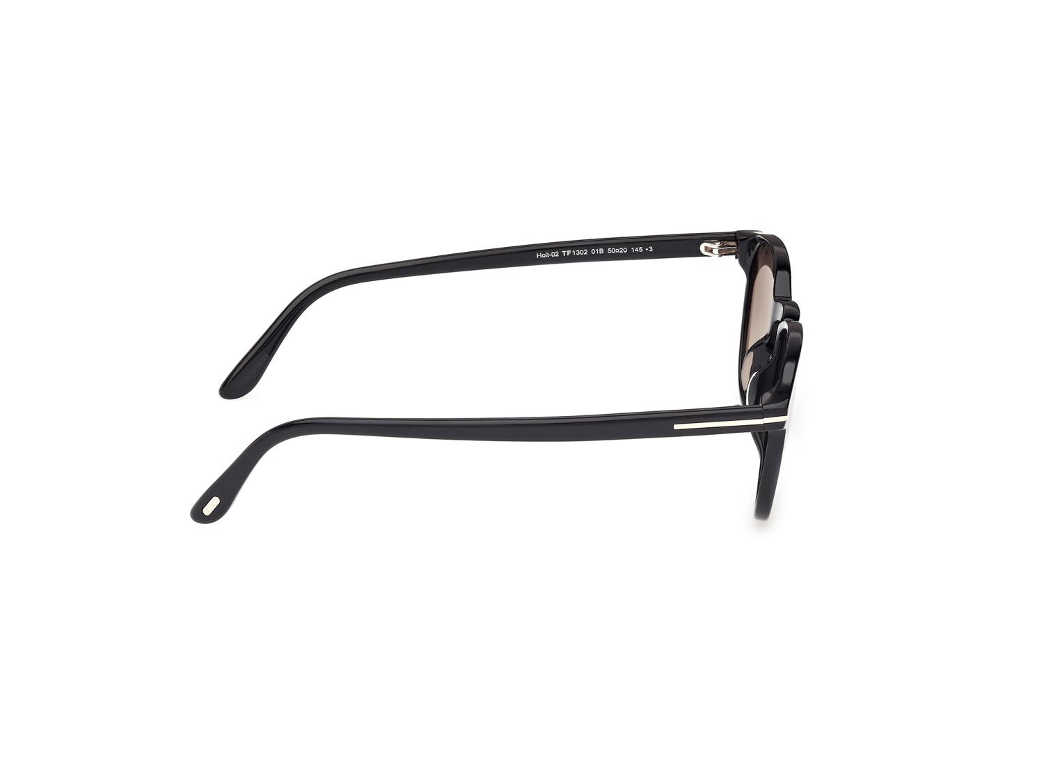Tom Ford 1302 01B Unisex Güneş Gözlüğü