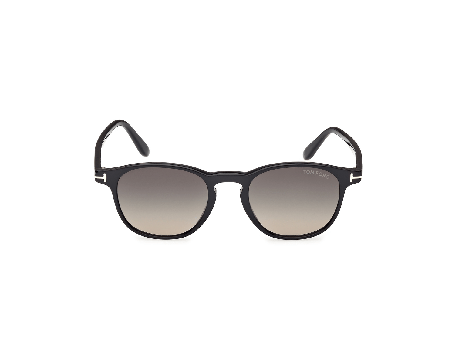 Tom Ford 1302 01B Unisex Güneş Gözlüğü