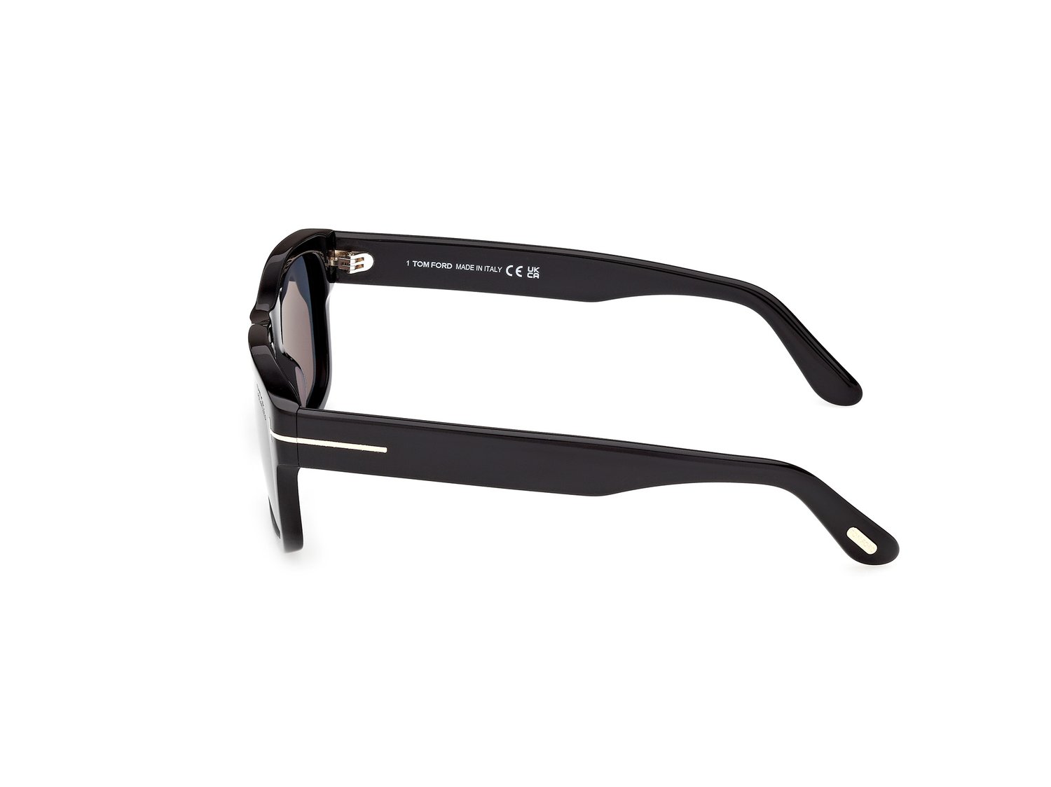 Tom Ford 1303 01D Unisex Güneş Gözlüğü