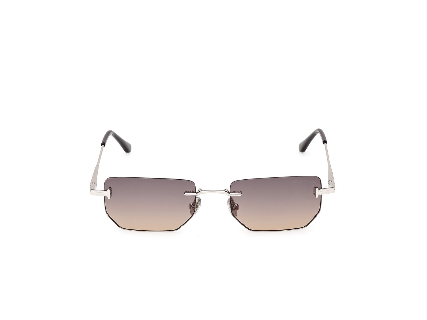 Tom Ford 1355 16B Unisex Güneş Gözlüğü