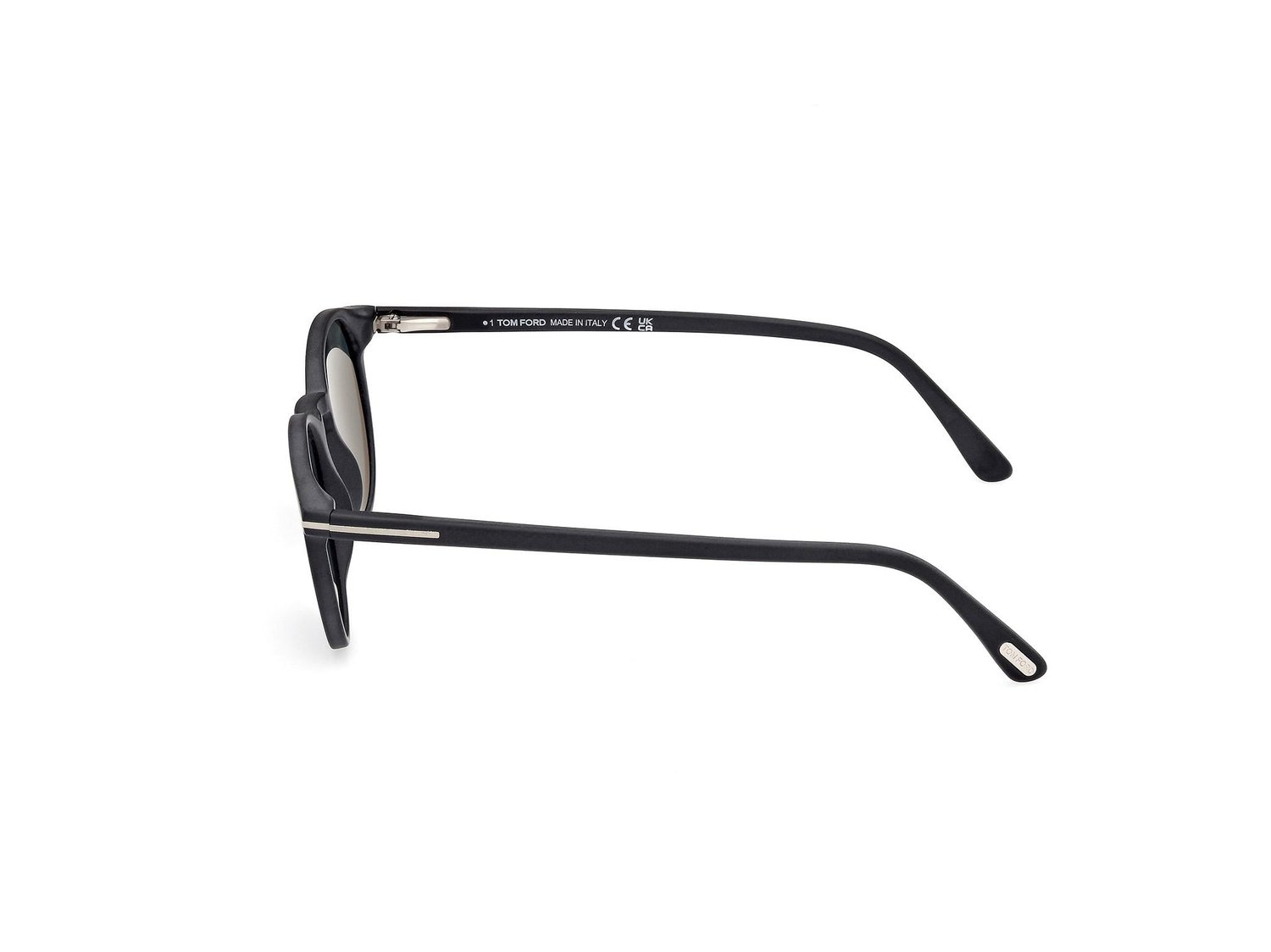 Tom Ford 539 02V 48 Unisex Güneş Gözlüğü