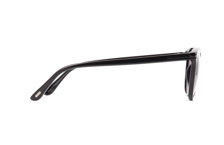 Tom Ford 858-N 01A 52 Unisex Güneş Gözlüğü