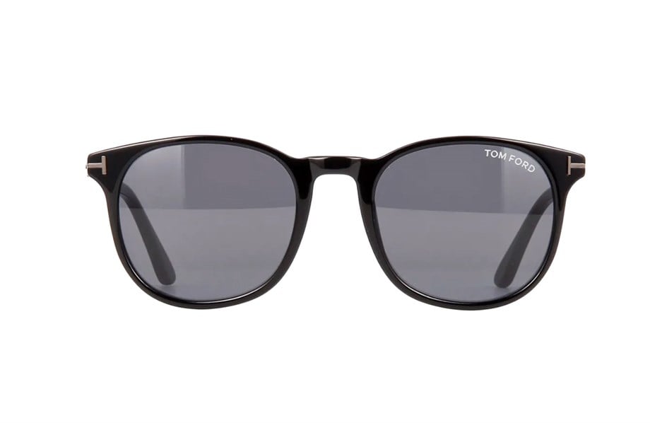 Tom Ford 858-N 01A 52 Unisex Güneş Gözlüğü