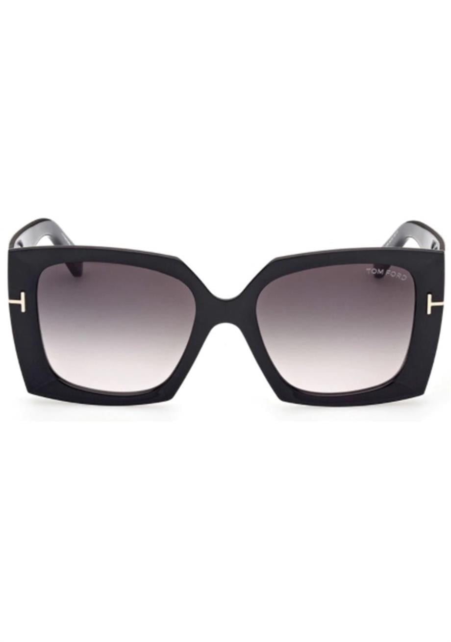 Tom Ford FT921 01B 54 Kadın Güneş Gözlüğü
