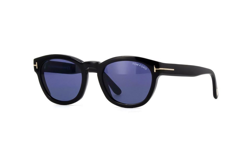 Tom Ford TF 590 01V 51Unisex Güneş Gözlüğü