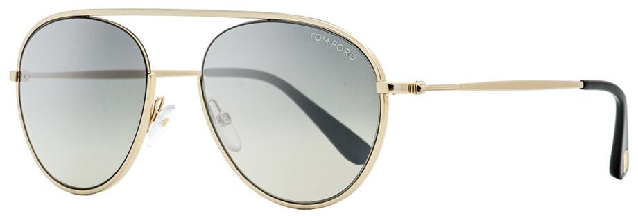 Tom Ford TF 599 28C 55 Erkek Güneş Gözlüğü