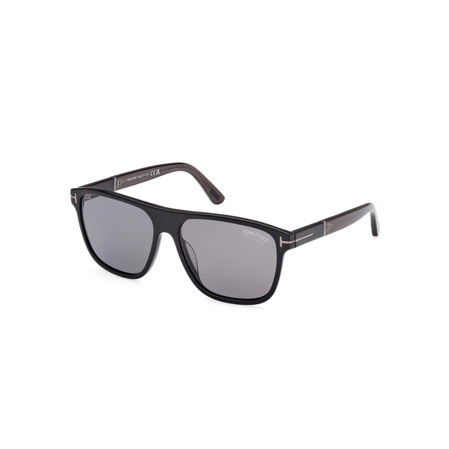 Tom Ford TF1081 01D 58 erkek