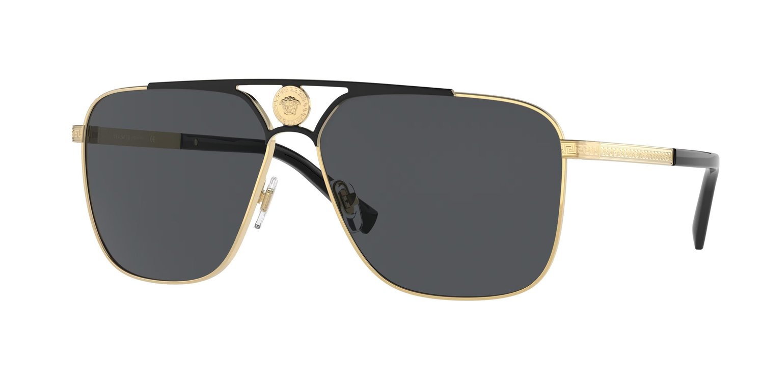Versace 2238 143687 61 Kadın Güneş Gözlüğü