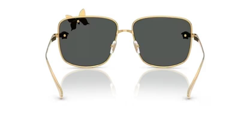 Versace 2282 100287 59 Kadın Güneş Gözlüğü