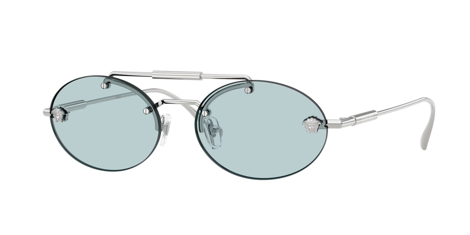 Versace 2295 1000/1 56 Kadın Güneş Gözlüğü