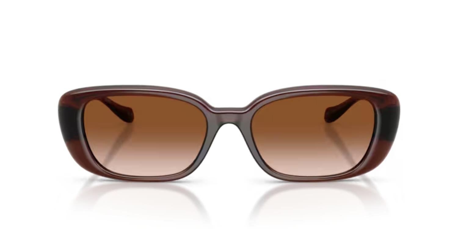 Versace 4504 533213 56 Kadın Güneş Gözlüğü