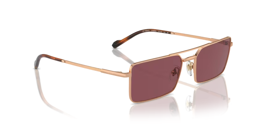 Vogue 0VO4309S 51525Q 57 erkek