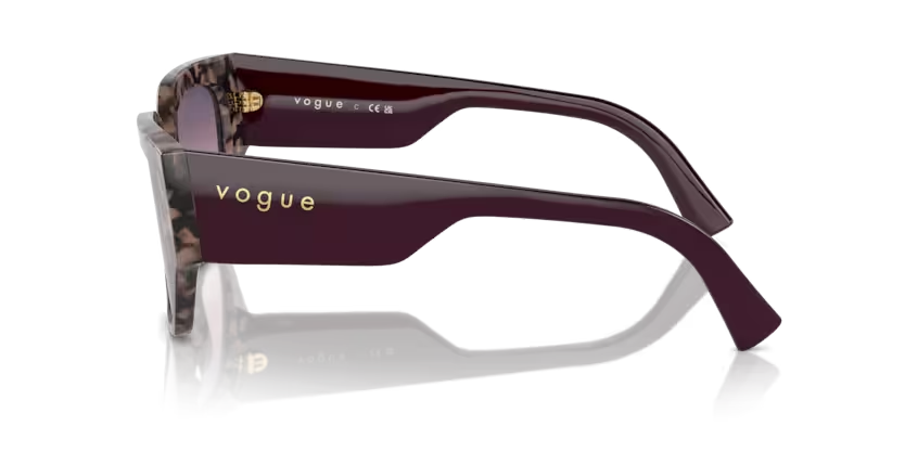 Vogue 0VO5409S 3150U6 52 kadın