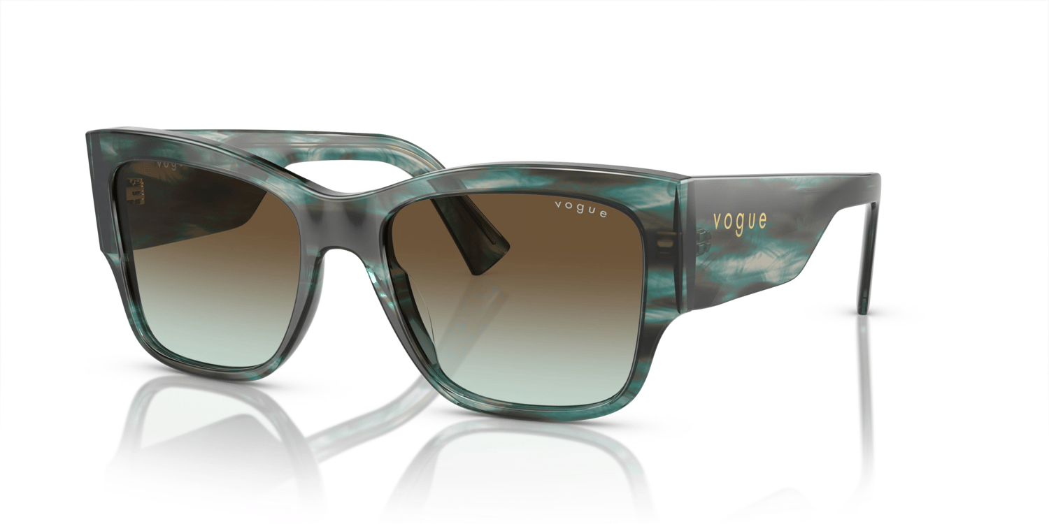 Vogue 0VO5462S 3088E8 54 
