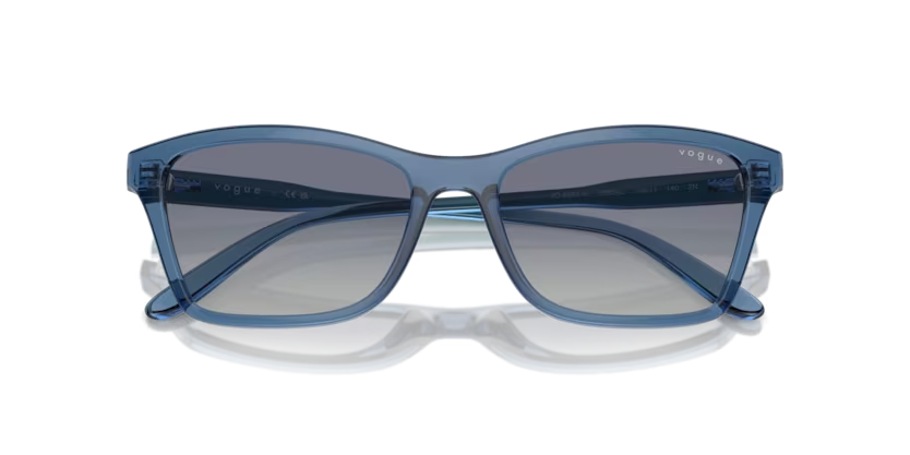 Vogue 0VO5551S 30854L 54 kadın