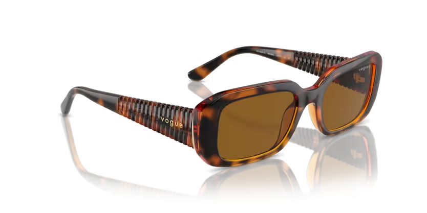 Vogue 0VO5565S W65683 53 kadın