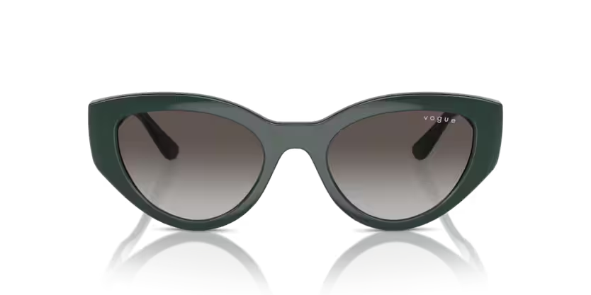 Vogue 0VO5566S 31228G 52 kadın