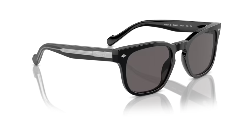Vogue 0VO5571S W44/87 53 erkek