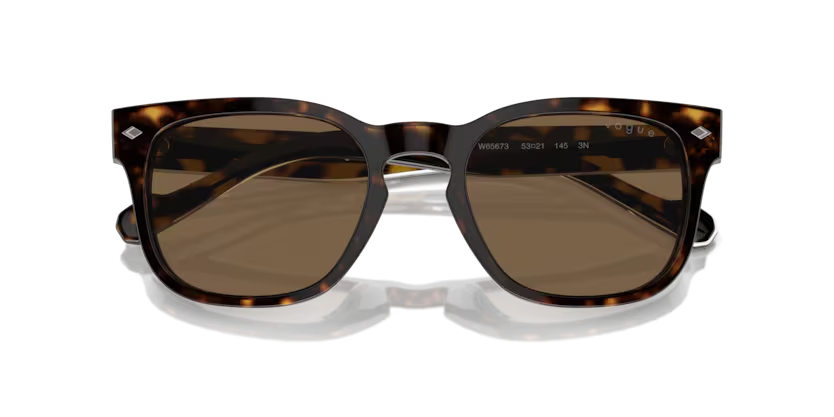 Vogue 0VO5571S W65673 53 kadın