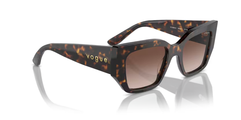 Vogue 0VO5583S W65613 51 kadın