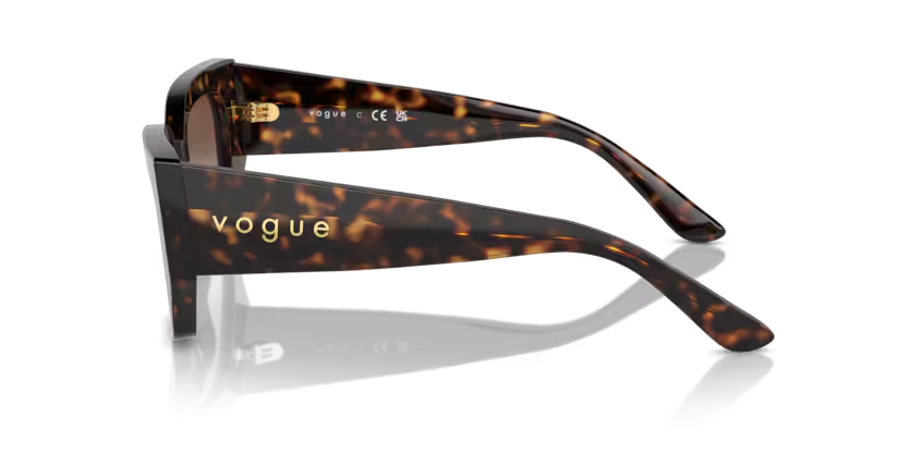Vogue 0VO5583S W65613 51 kadın