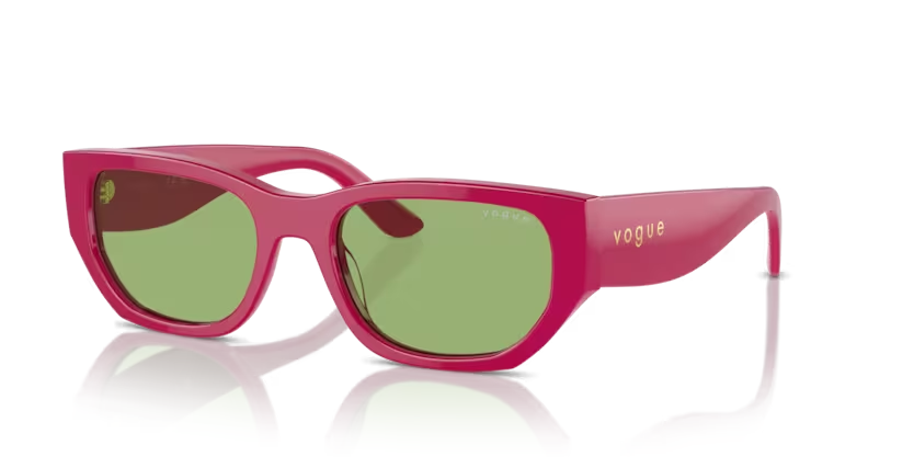 Vogue 0VO5586S 3160/2 53 kadın