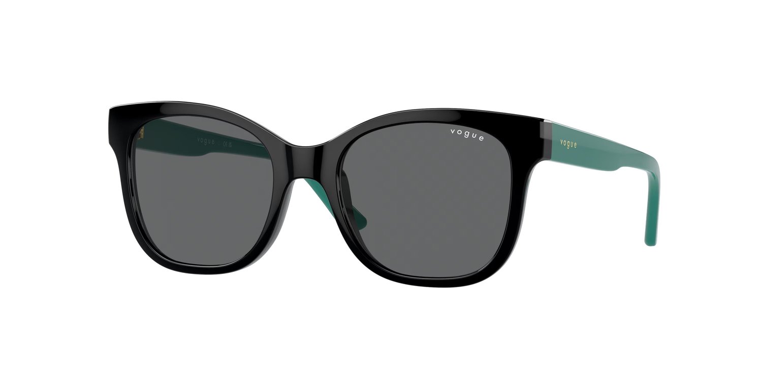 Vogue 2023 W44/87 47 Çocuk Güneş Gözlüğü