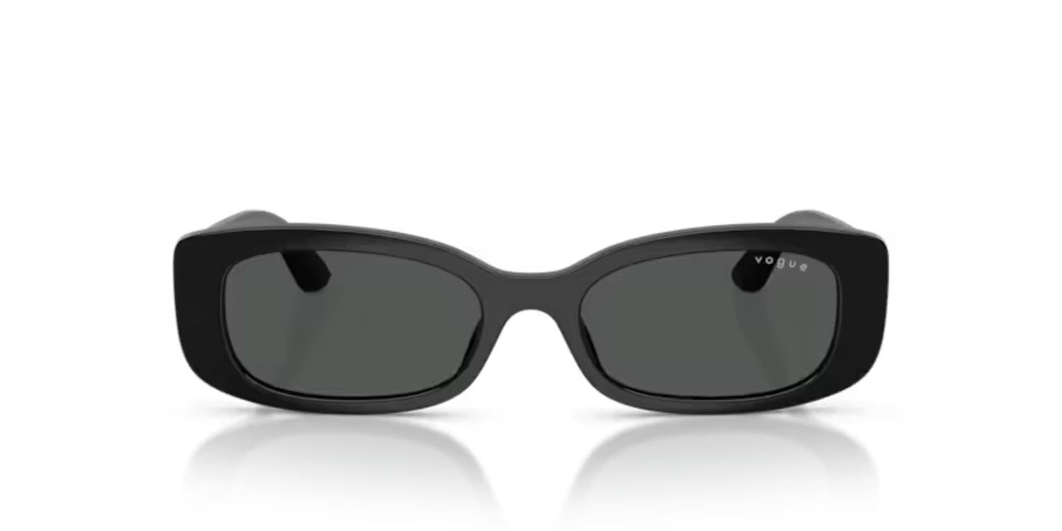 Vogue 2031 W44/87 51 Kadın Güneş Gözlüğü