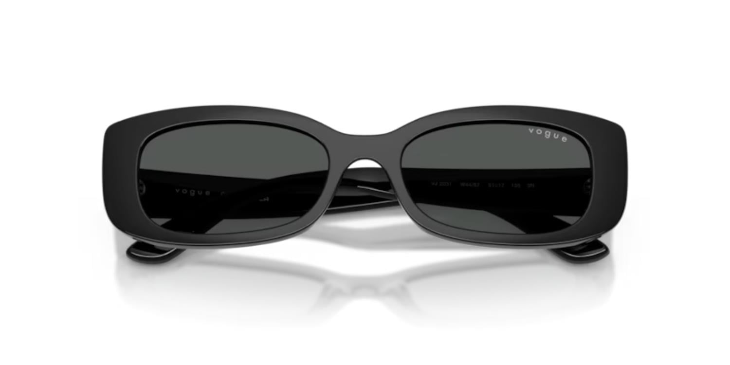 Vogue 2031 W44/87 51 Kadın Güneş Gözlüğü