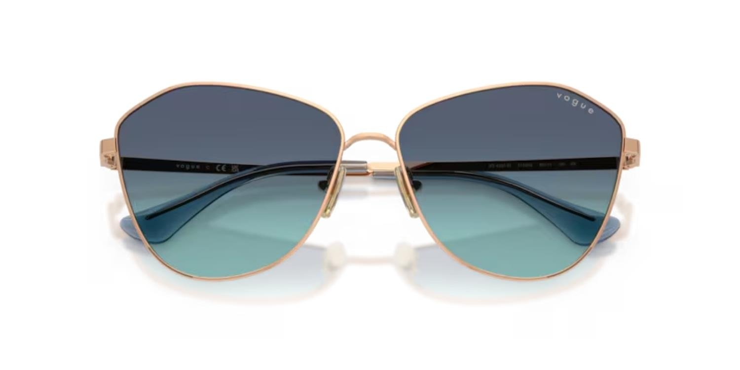 Vogue 4337SI 51524S 60 Kadın Güneş Gözlüğü