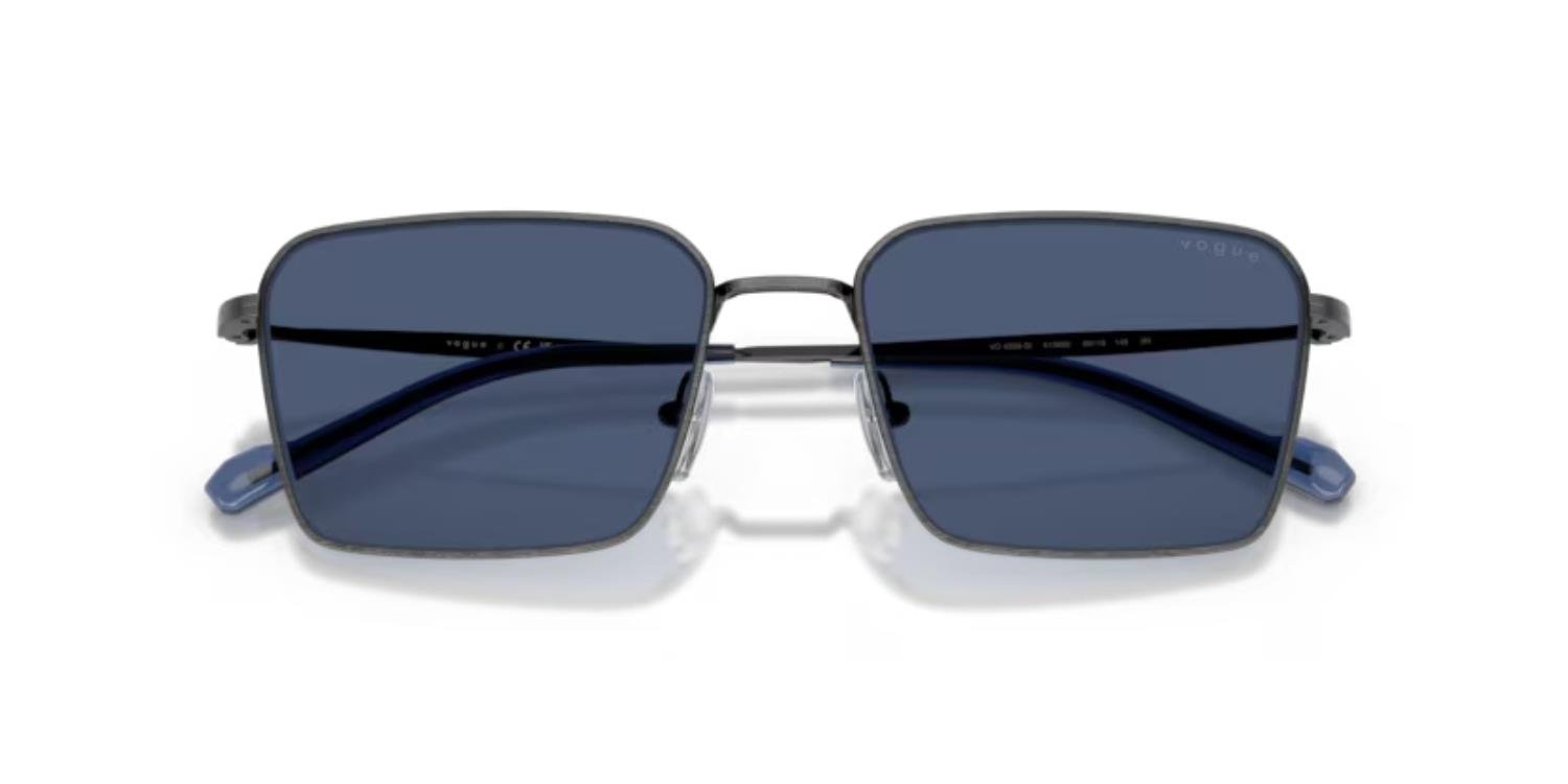 Vogue 4338SI 513680 56 Unisex Güneş Gözlüğü