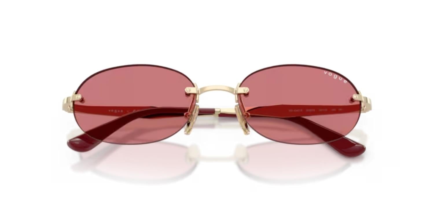 Vogue 4342S 848/75 55 Kadın Güneş Gözlüğü