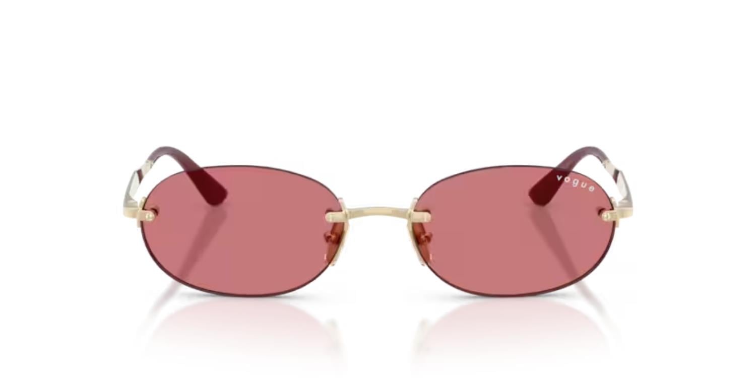 Vogue 4342S 848/75 55 Kadın Güneş Gözlüğü