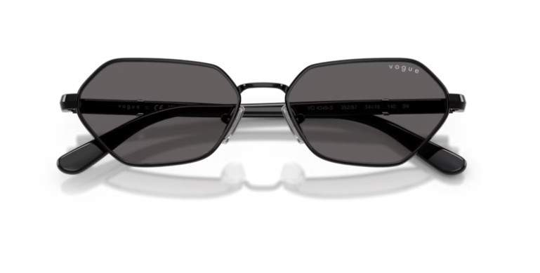 Vogue 4349S 352/87 54 Kadın Güneş Gözlüğü