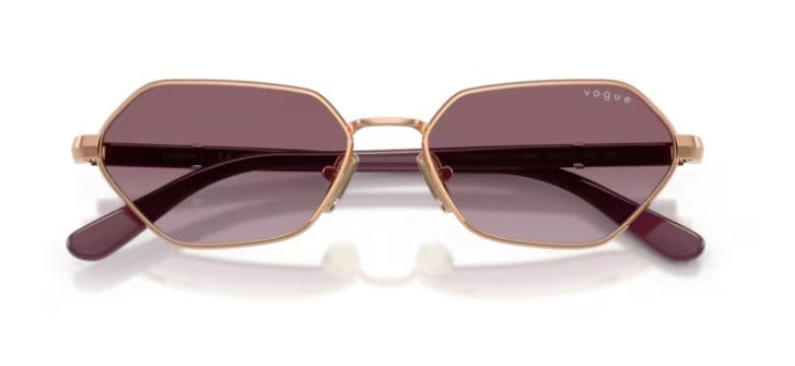 Vogue 4349S 51528H 54 Kadın Güneş Gözlüğü