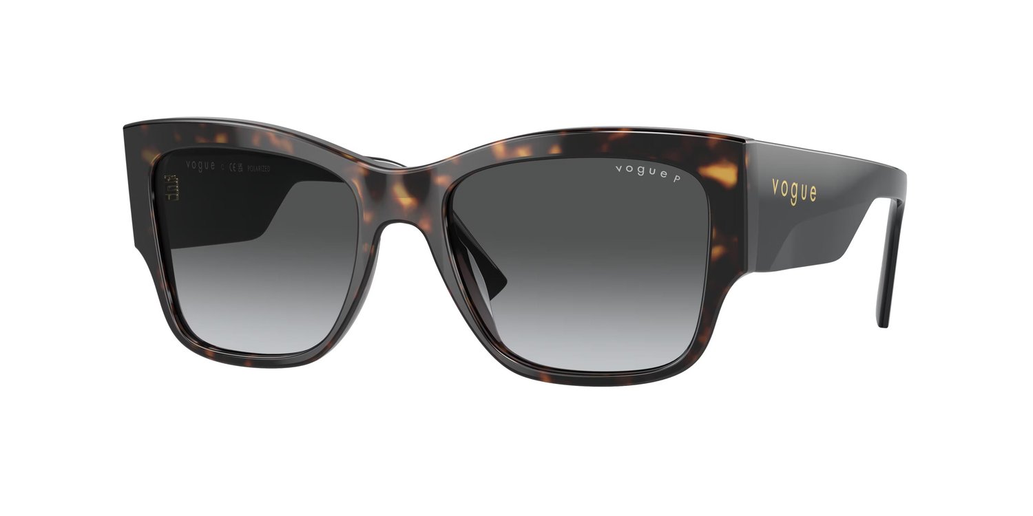 VOGUE 5462S W656T3 54 Kadın Güneş Gözlüğü