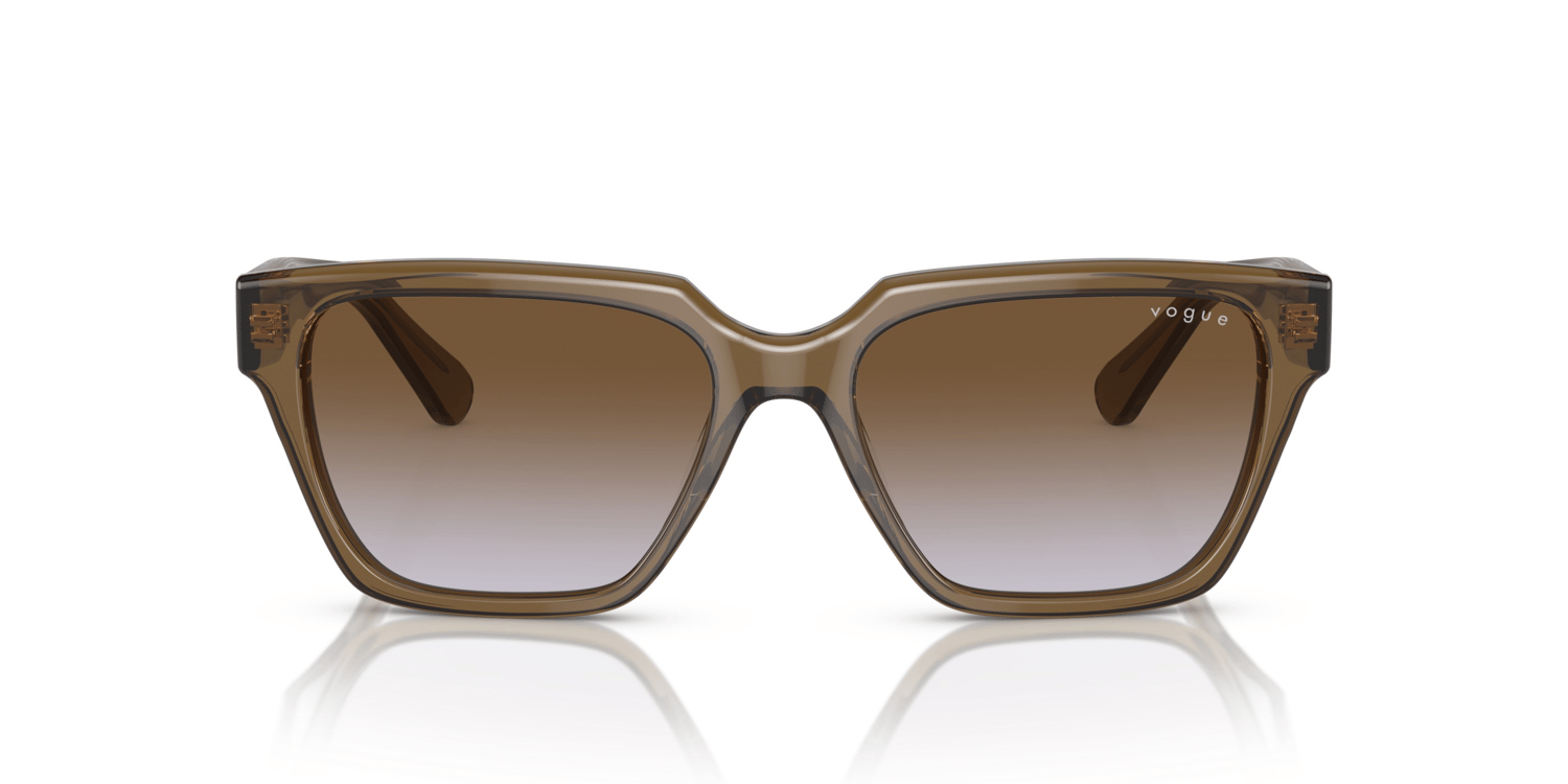 Vogue 5512S 304768 53 