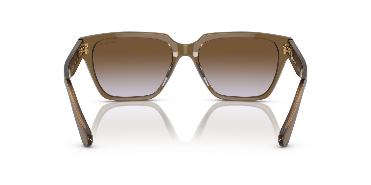 Vogue 5512S 304768 53 