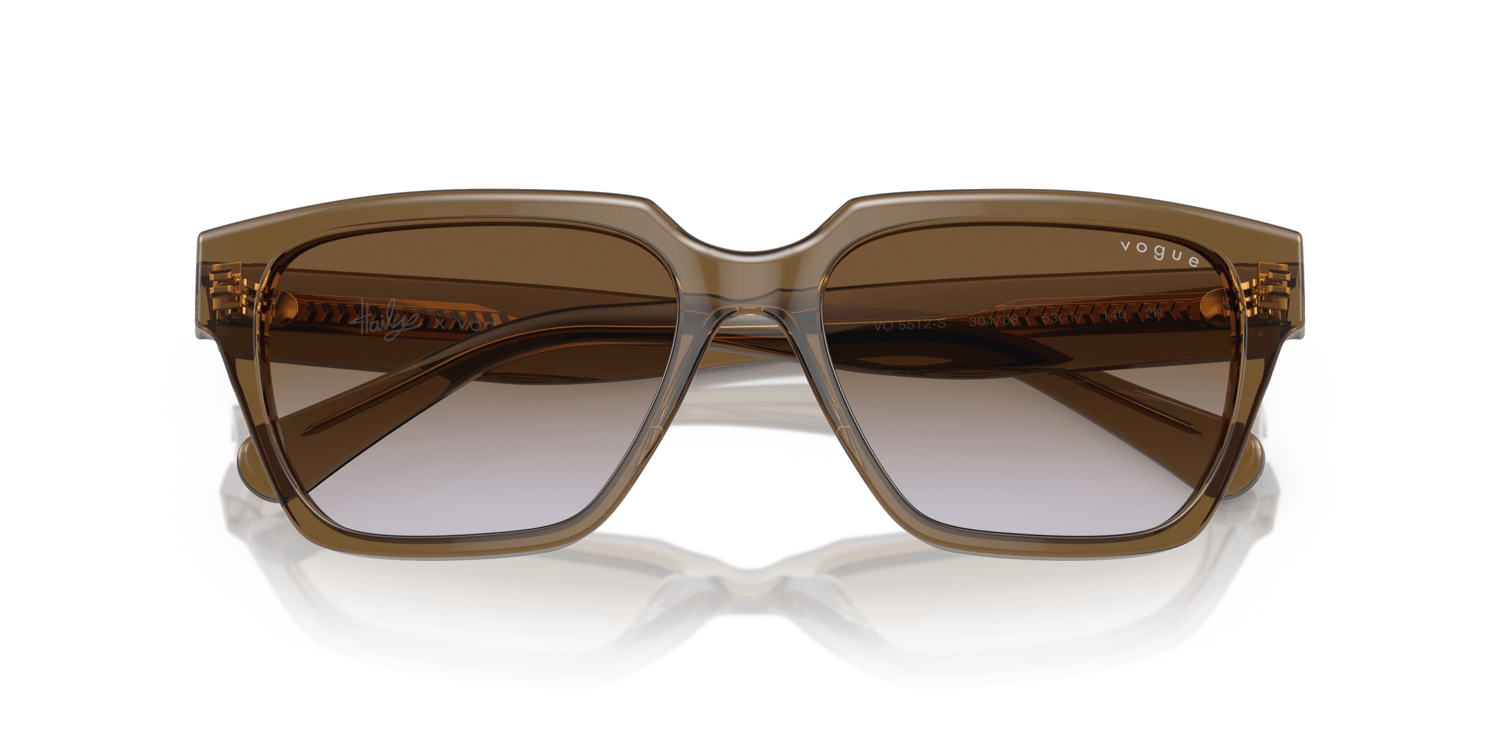 Vogue 5512S 304768 53 