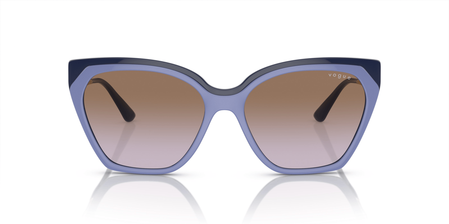 Vogue 5521S 310268 57 