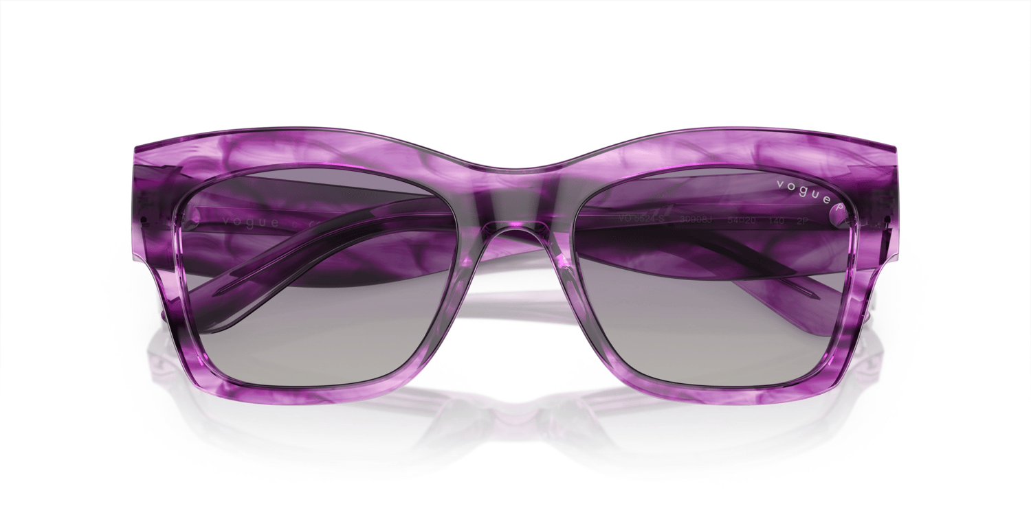 Vogue 5524S 30908J 54 