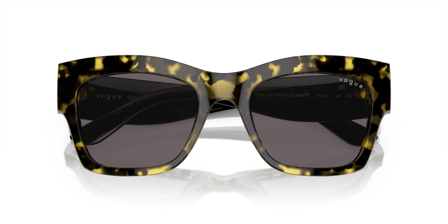 Vogue 5524S 309187 54 