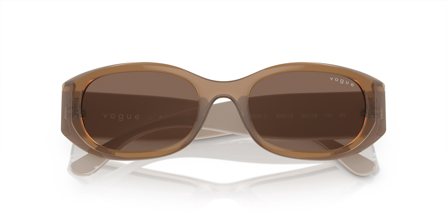 Vogue 5525S 309373 52 